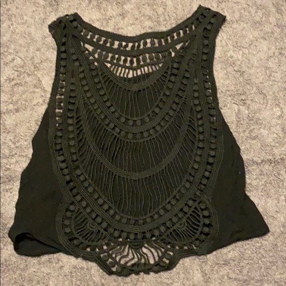 Cop top - Picture 2 of 2